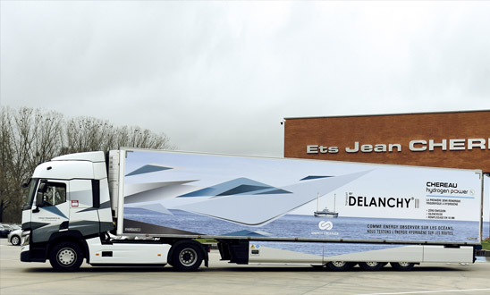 CHEREAU CHEREAU