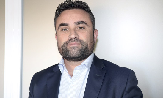 PARCISA / Pedro Martínez / Director comercial PARCISA / Pedro Martínez / Director comercial