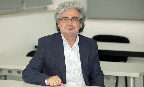 Juan Pablo Escamilla Director de Formación de la CETM Juan Pablo Escamilla Director de Formación de la CETM