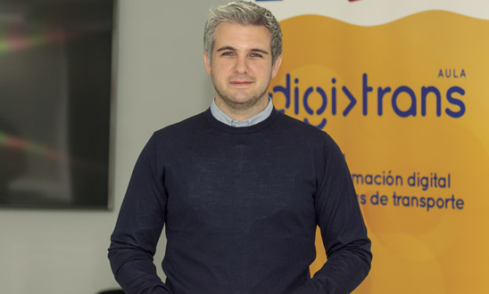 Alejandro Lombardo Sanz técnico de desarrollo de proyectos e innovación Alejandro Lombardo Sanz técnico de desarrollo de proyectos e innovación