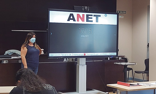 ANET (Navarra) ANET (Navarra)