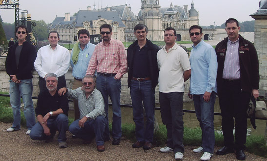 FATRANS (Andalucía) FATRANS (Andalucía)