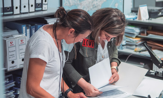 ASETRANSPO (Pontevedra) ASETRANSPO (Pontevedra)