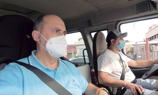 ASETRA CETM (Asturias) ASETRA CETM (Asturias)