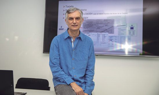 César Gutiérrez Villaverde César Gutiérrez Villaverde