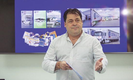 Carlos Valero Gamboa Carlos Valero Gamboa