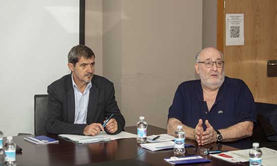 Asociación de Centros de Transporte y Logística de España (ACTE) Asociación de Centros de Transporte y Logística de España (ACTE)