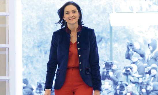 Reyes MAroto Reyes Maroto