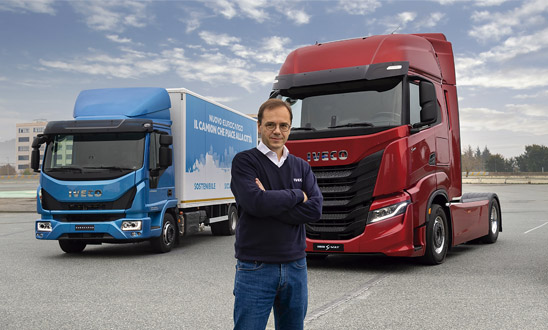 Thomas Hilse Iveco Thomas Hilse Iveco