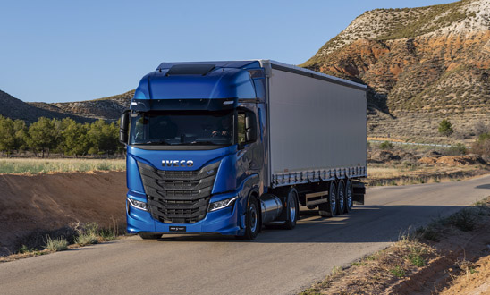 iveco iveco