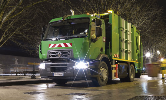 Renault Trucks Renault Trucks