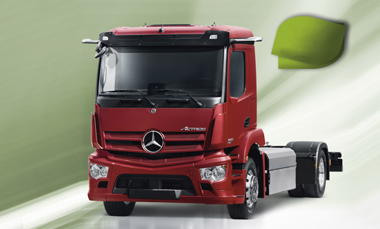 Mercedes-Benz Mercedes-Benz