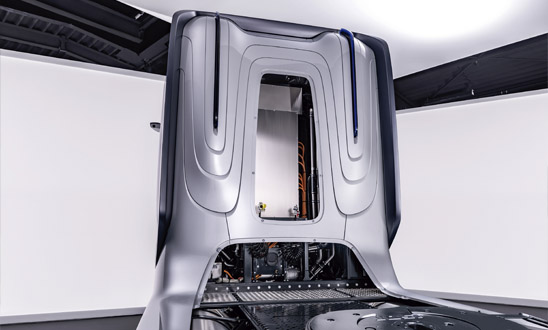 Mercedes Benz Actros Mercedes Benz Actros