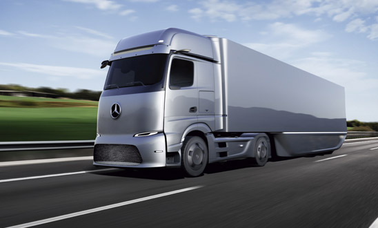 Mercedes Benz Actros Mercedes Benz Actros