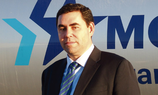 Manuel Monfort Manuel Monfort