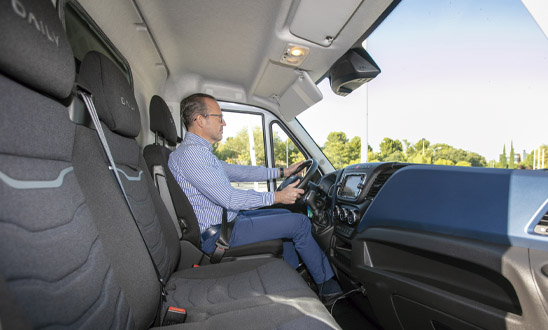 Iveco Daily Iveco Daily