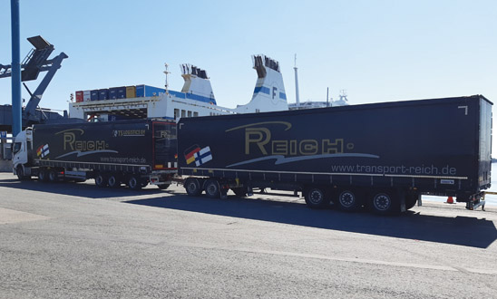 Duotrailer Duotrailer