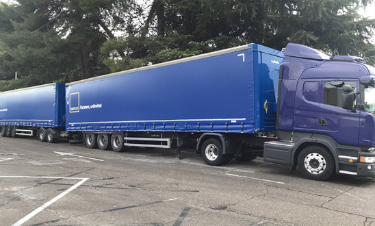 Duotrailer Duotrailer