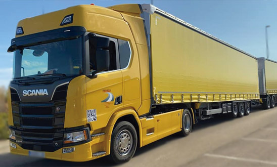 Duotrailer Duotrailer