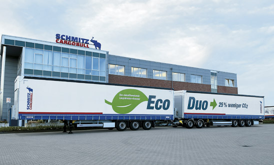 Duotrailer Duotrailer