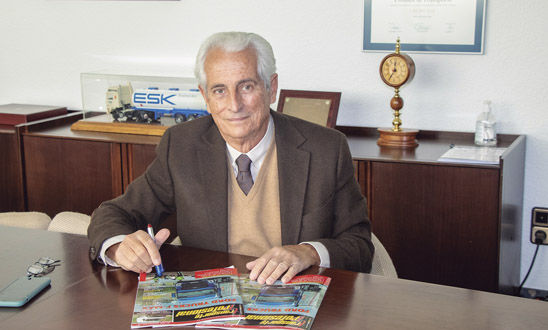 Francisco Corell Francisco Corell