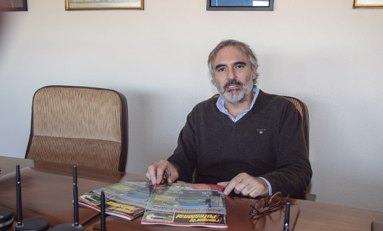 Hijos de Román Bono Guarner Hijos de Román Bono Guarner