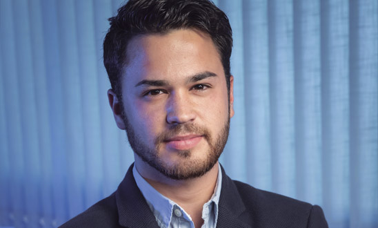 César Sanz Responsable comercial zona centro y sur Farcinox César Sanz Responsable comercial zona centro y sur Farcinox