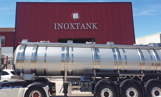 Inoxtank Inoxtank