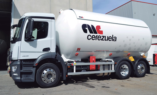 CMC Cerezuela CMC Cerezuela