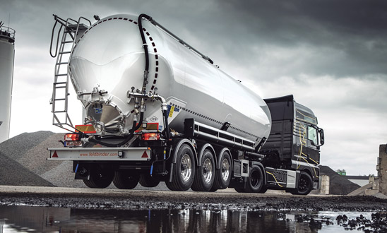 Feldbinder Ibérica Feldbinder Ibérica