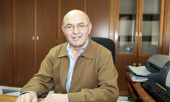 TAFYMSA Francisco González Quintanar TAFYMSA Francisco González Quintanar