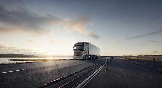Volvo Trucks Volvo Trucks