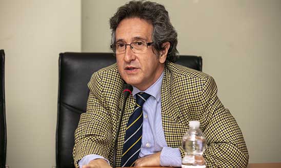 José María Quijano, CETM José María Quijano, CETM