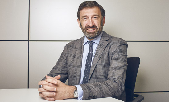 José López-Tafall, de Anfac José López-Tafall, de Anfac