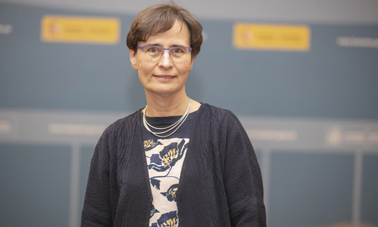 Mercedes Gómez Mercedes Gómez