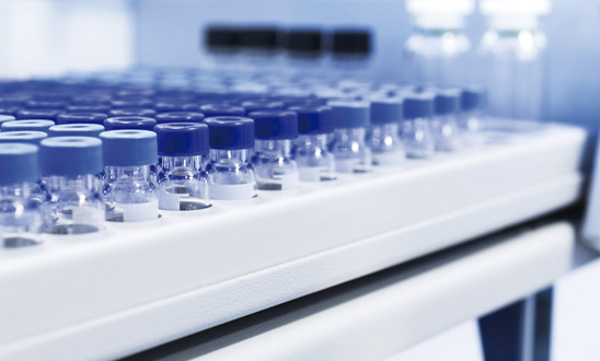 La última milla contra la Covid-19 La última milla contra la Covid-19