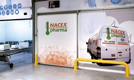 La última milla contra la Covid-19 La última milla contra la Covid-19