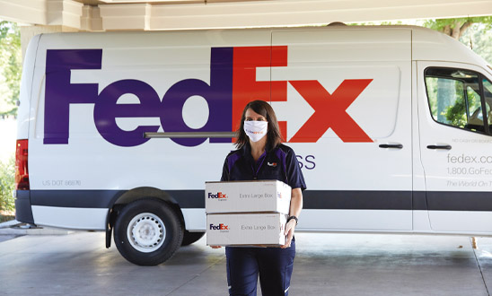 La última milla contra la Covid-19 La última milla contra la Covid-19