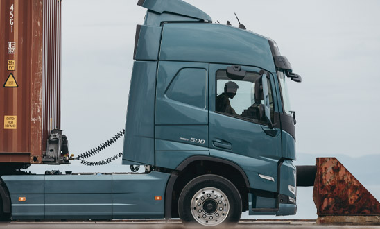 Las nuevas medidas de Tráfico para el transporte de mercancías Las nuevas medidas de Tráfico para el transporte de mercancías