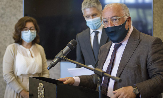 Las nuevas medidas de Tráfico para el transporte de mercancías Las nuevas medidas de Tráfico para el transporte de mercancías