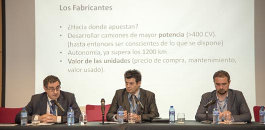 Forum Ecotransporte TRASCALIT Forum Ecotransporte TRASCALIT