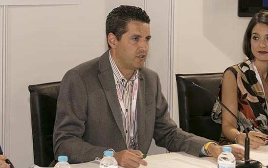 Centro de Transporte de Benavente Centro de Transporte de Benavente