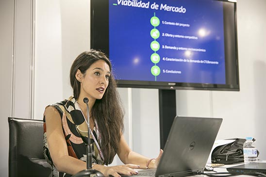 Centro de Transporte de Benavente Centro de Transporte de Benavente