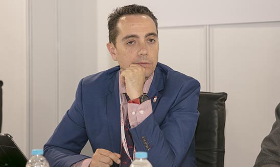 Centro de Transporte de Benavente Centro de Transporte de Benavente