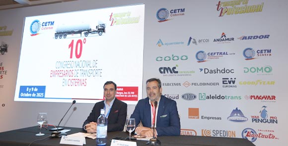 CETM Cisternas CETM Cisternas