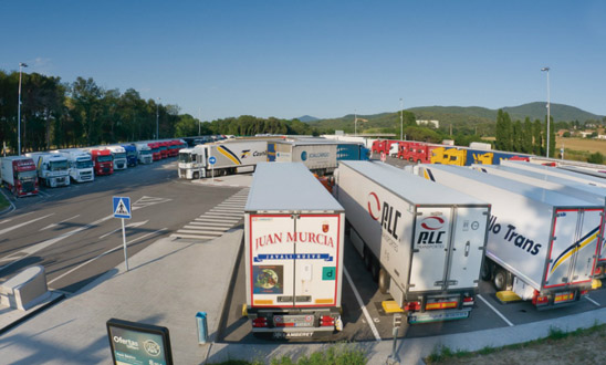 Red AP7 y AP2 Red AP7 y AP2