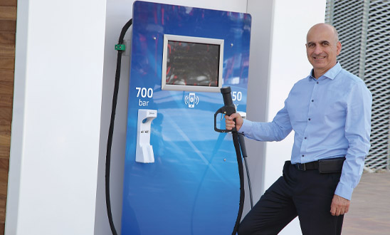 Zoilo Rios Director general Zoilo Rios Director general