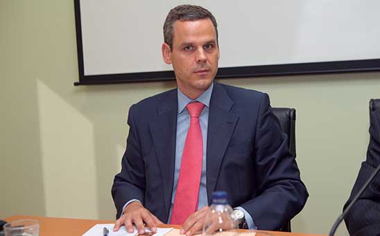 Miguel Pereira, abogado laboralista Miguel Pereira, abogado laboralista