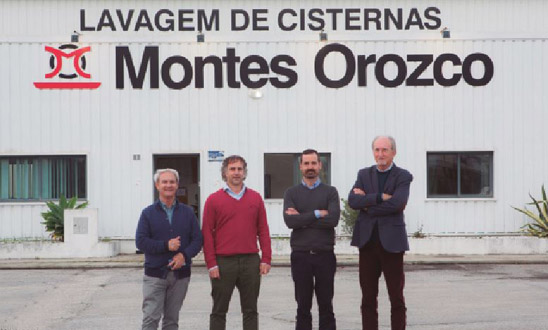 Transportes Montes Orozco Transportes Montes Orozco
