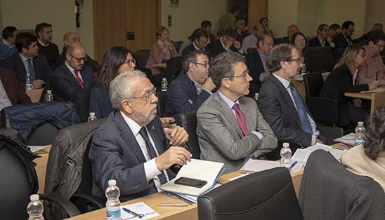 Jornada CETM Reglamento de la Ley de Ordenación de los Transportes Terrestres, ROTT Jornada CETM Reglamento de la Ley de Ordenación de los Transportes Terrestres, ROTT